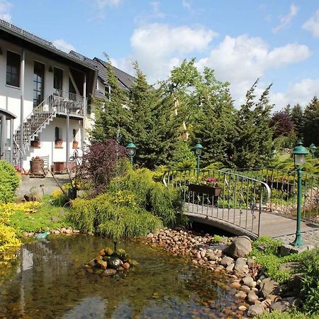 Ferienhof Alte Schmiede Goyatz-Guhlen Экстерьер фото